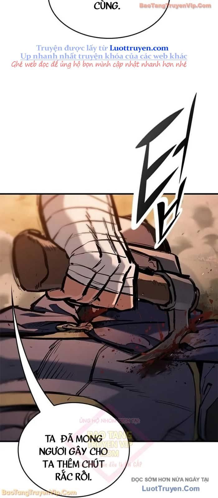 Hiệp Sĩ Sống Vì Ngày Hôm Nay - Chapter 80 - Page 82