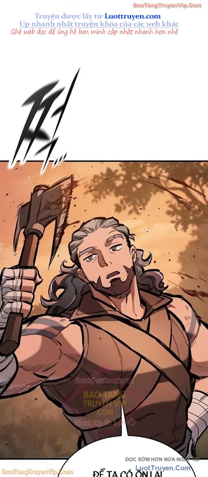 Hiệp Sĩ Sống Vì Ngày Hôm Nay - Chapter 80 - Page 83