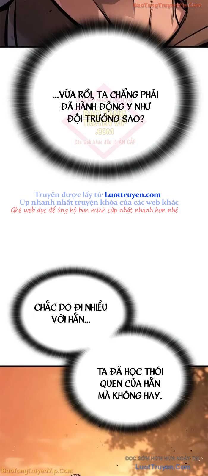 Hiệp Sĩ Sống Vì Ngày Hôm Nay - Chapter 80 - Page 85