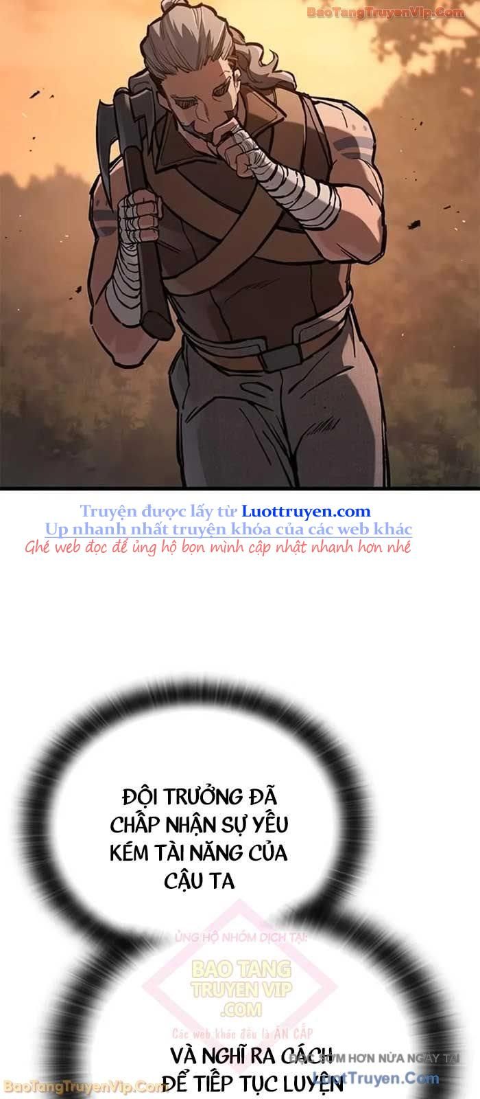Hiệp Sĩ Sống Vì Ngày Hôm Nay - Chapter 80 - Page 86