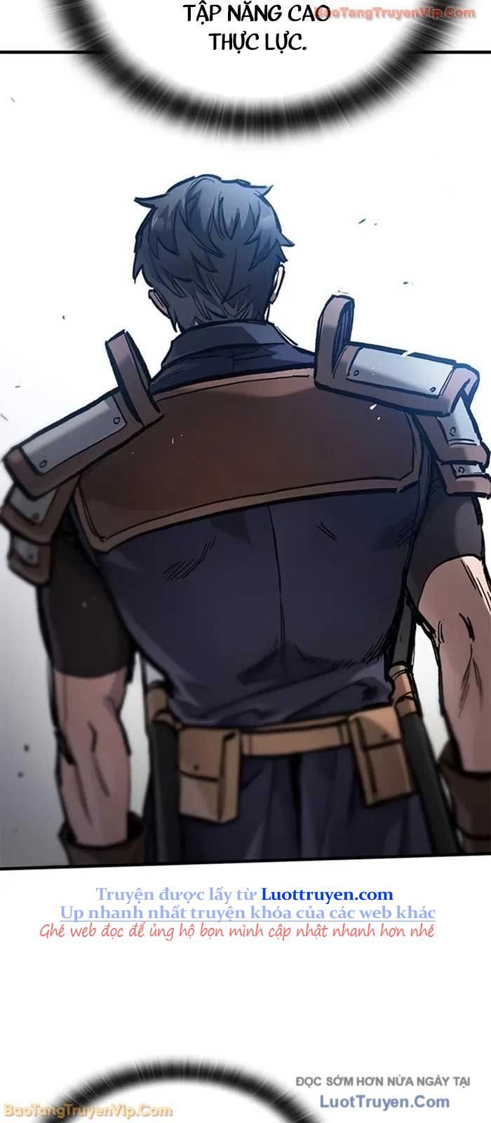 Hiệp Sĩ Sống Vì Ngày Hôm Nay - Chapter 80 - Page 87