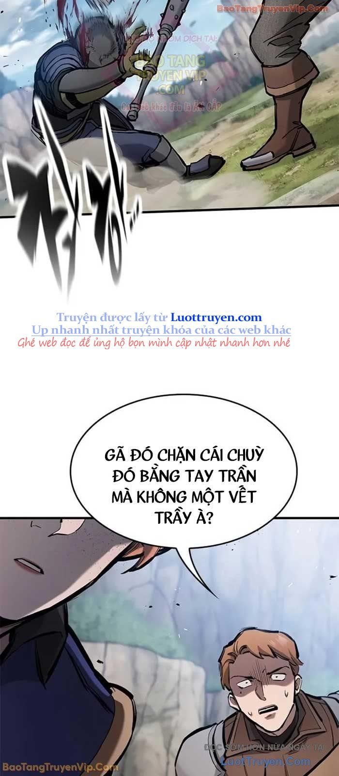 Hiệp Sĩ Sống Vì Ngày Hôm Nay - Chapter 80 - Page 9