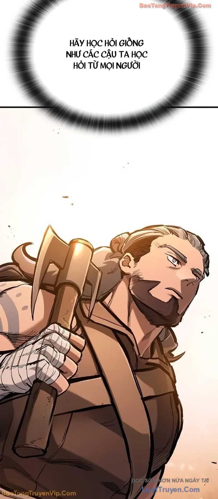 Hiệp Sĩ Sống Vì Ngày Hôm Nay - Chapter 80 - Page 93