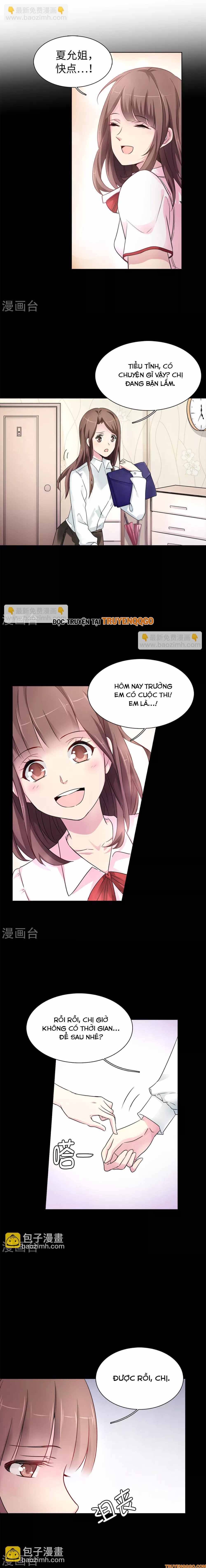 Hoàng tử đích thiên giáng mạt thê tử - Chapter 44 - Page 3