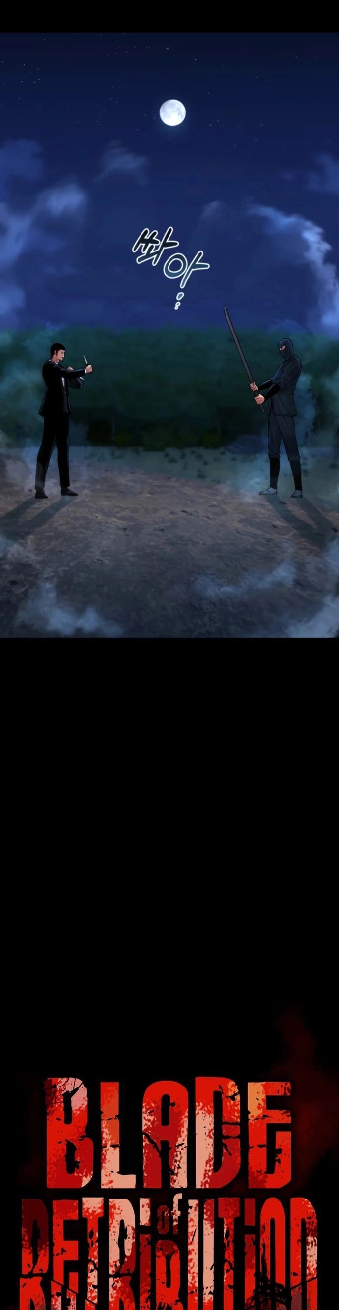 Thanh Kiếm Báo Thù - Chapter 80 - Page 12