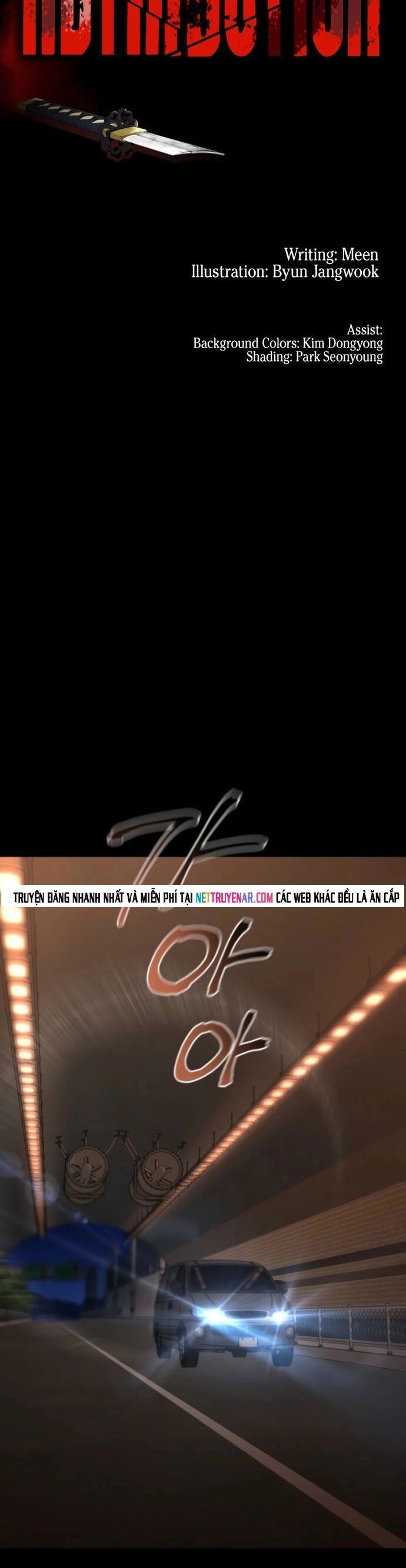 Thanh Kiếm Báo Thù - Chapter 80 - Page 13