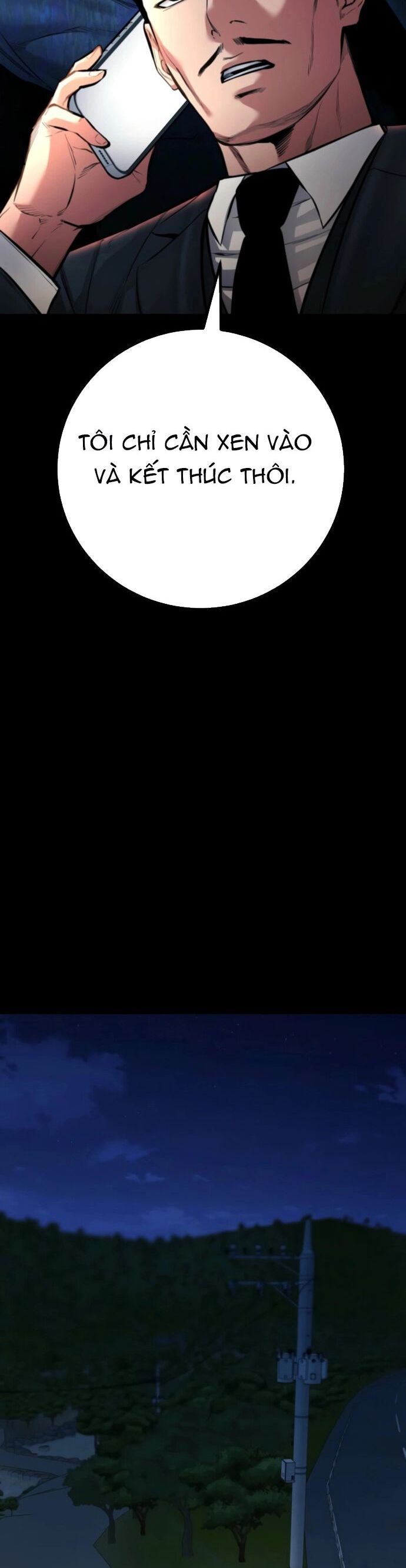 Thanh Kiếm Báo Thù - Chapter 80 - Page 16