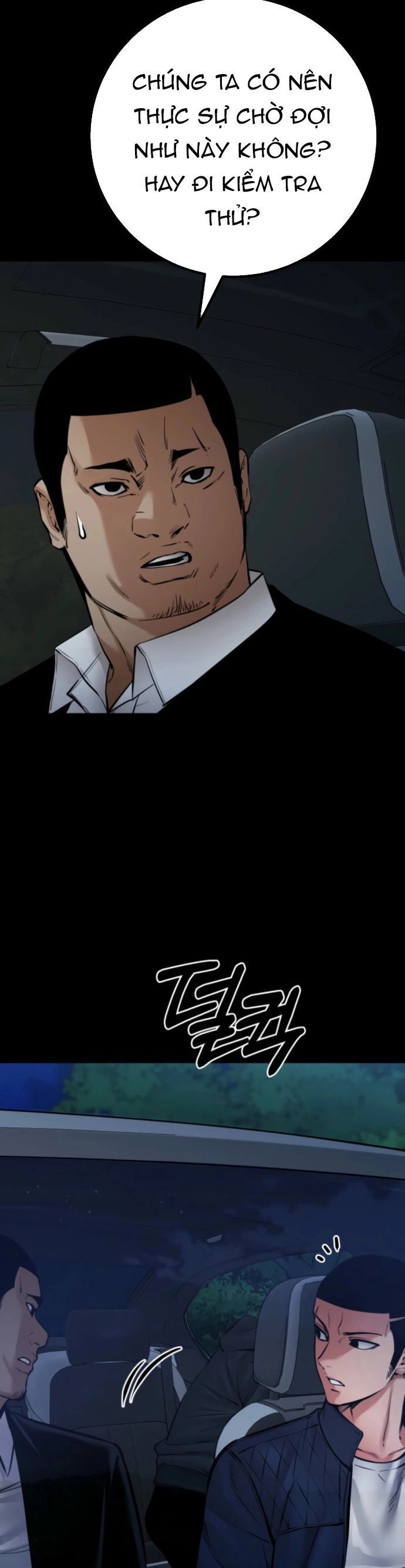 Thanh Kiếm Báo Thù - Chapter 80 - Page 18