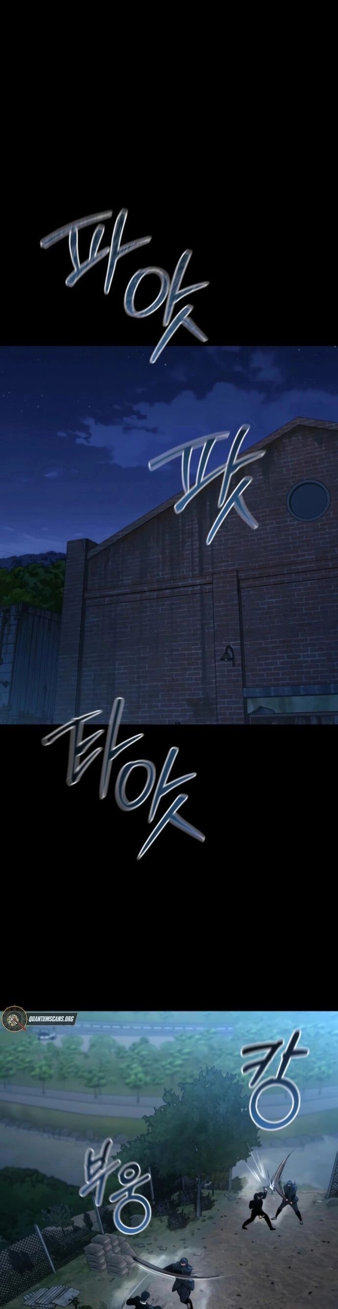 Thanh Kiếm Báo Thù - Chapter 80 - Page 22