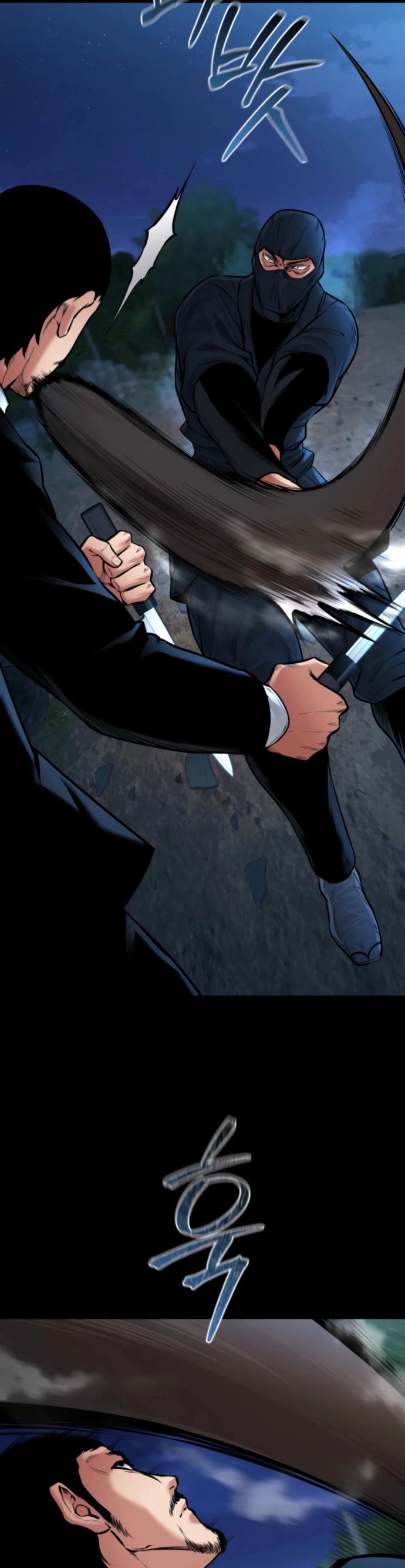 Thanh Kiếm Báo Thù - Chapter 80 - Page 24