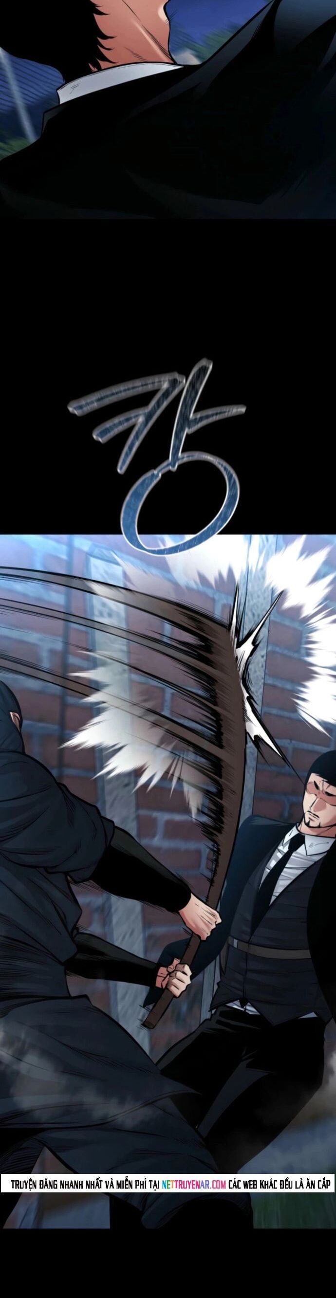 Thanh Kiếm Báo Thù - Chapter 80 - Page 25