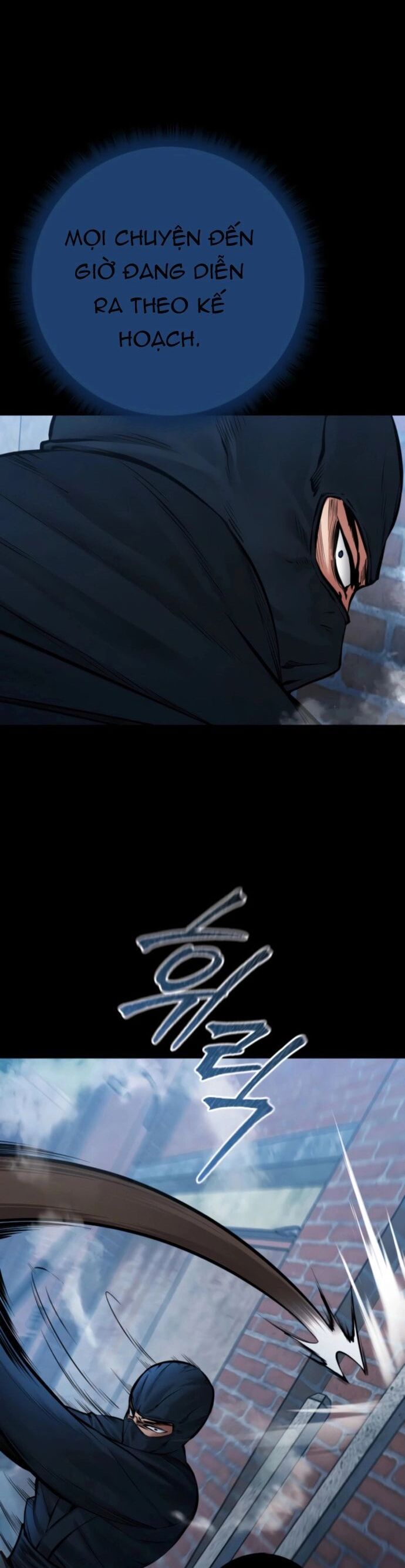 Thanh Kiếm Báo Thù - Chapter 80 - Page 26