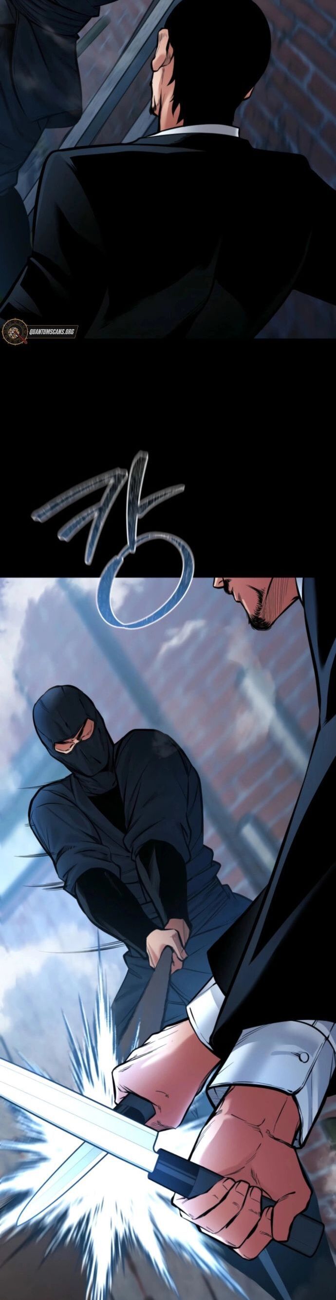 Thanh Kiếm Báo Thù - Chapter 80 - Page 27