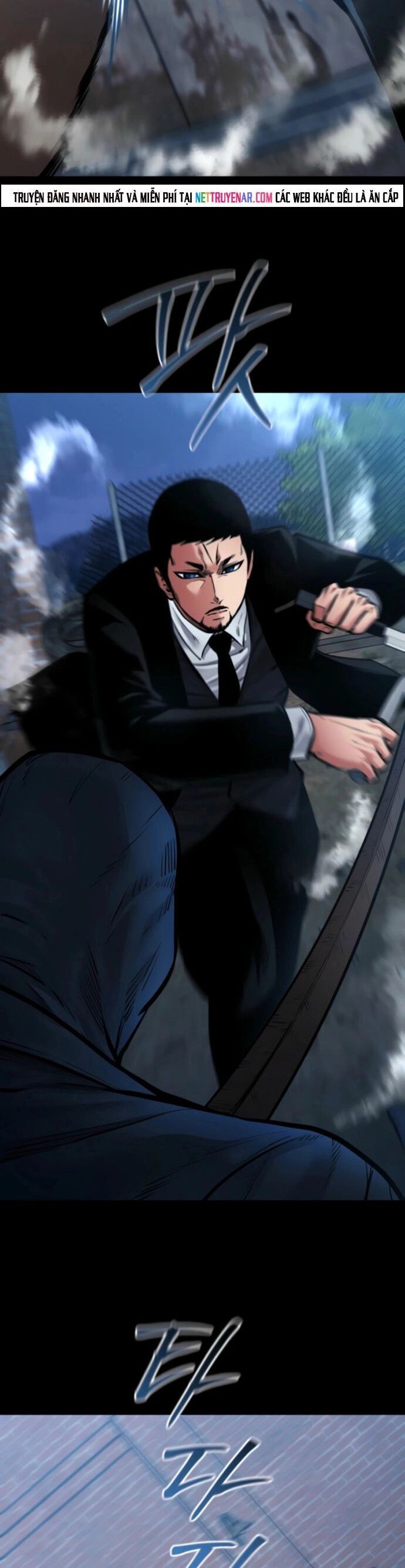 Thanh Kiếm Báo Thù - Chapter 80 - Page 28