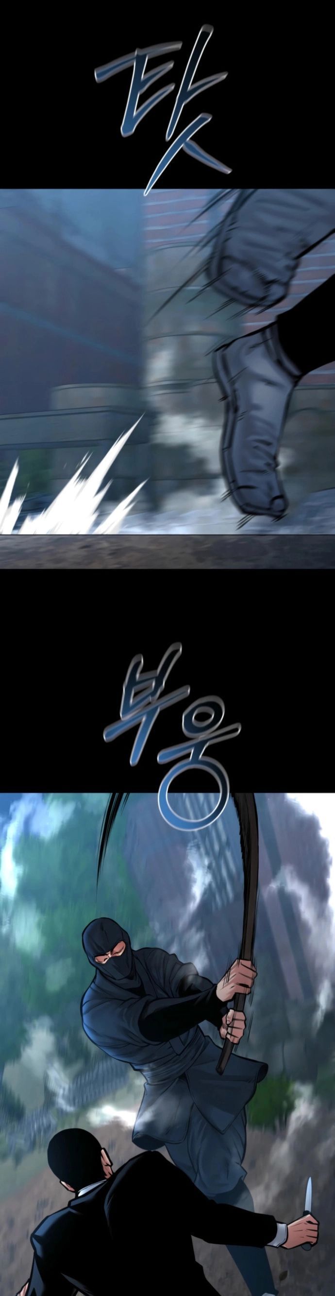 Thanh Kiếm Báo Thù - Chapter 80 - Page 30