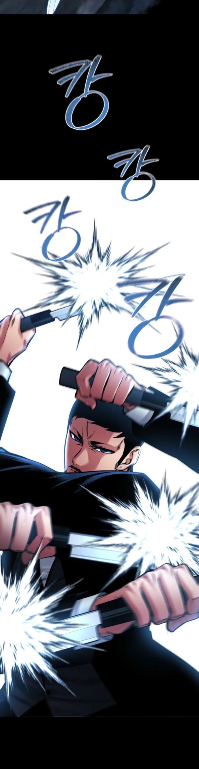 Thanh Kiếm Báo Thù - Chapter 80 - Page 34