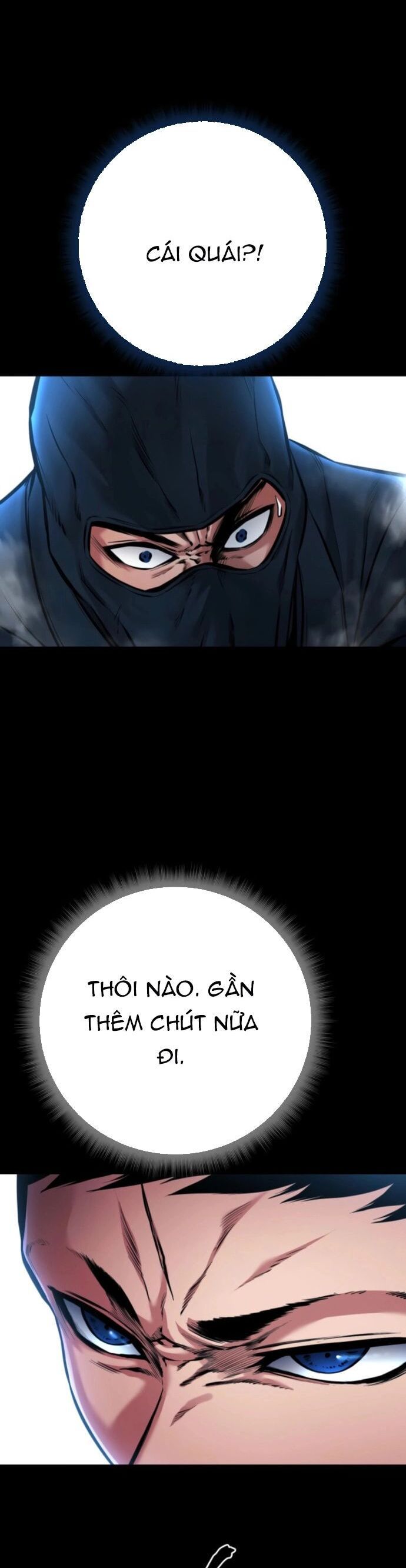 Thanh Kiếm Báo Thù - Chapter 80 - Page 35