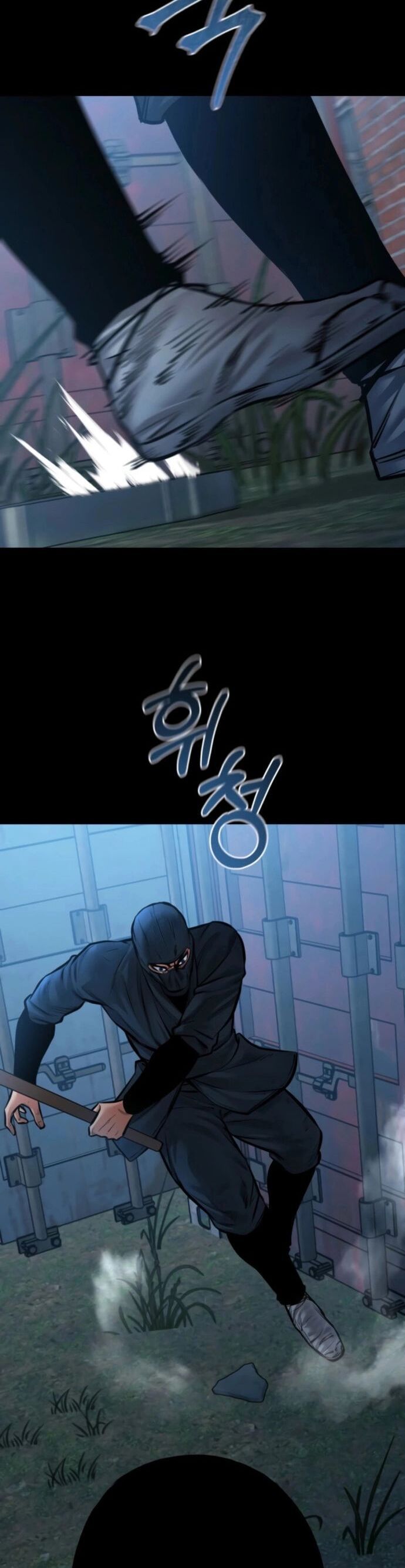 Thanh Kiếm Báo Thù - Chapter 80 - Page 37