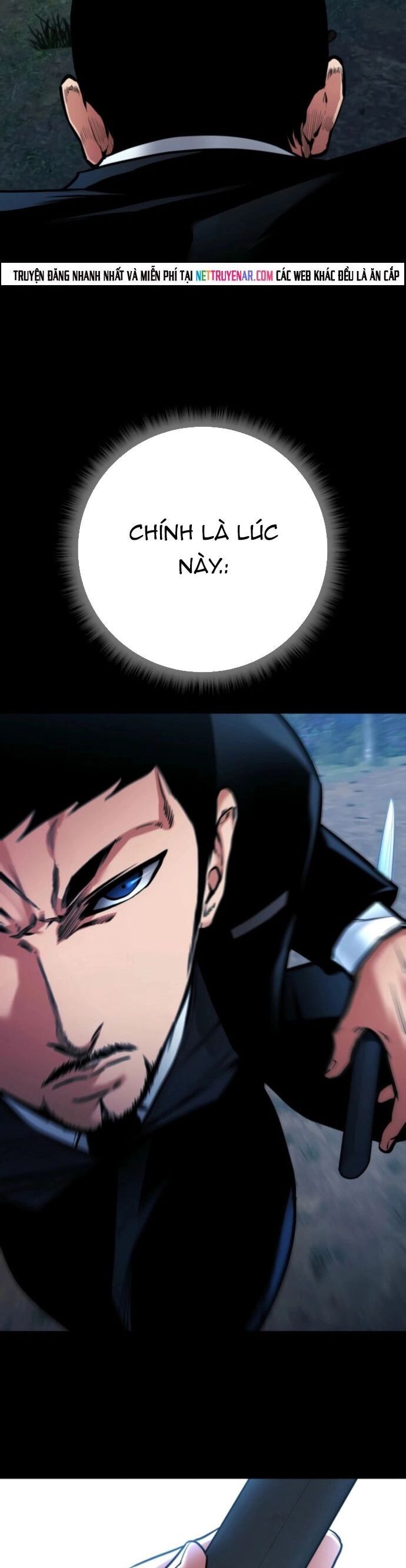 Thanh Kiếm Báo Thù - Chapter 80 - Page 38