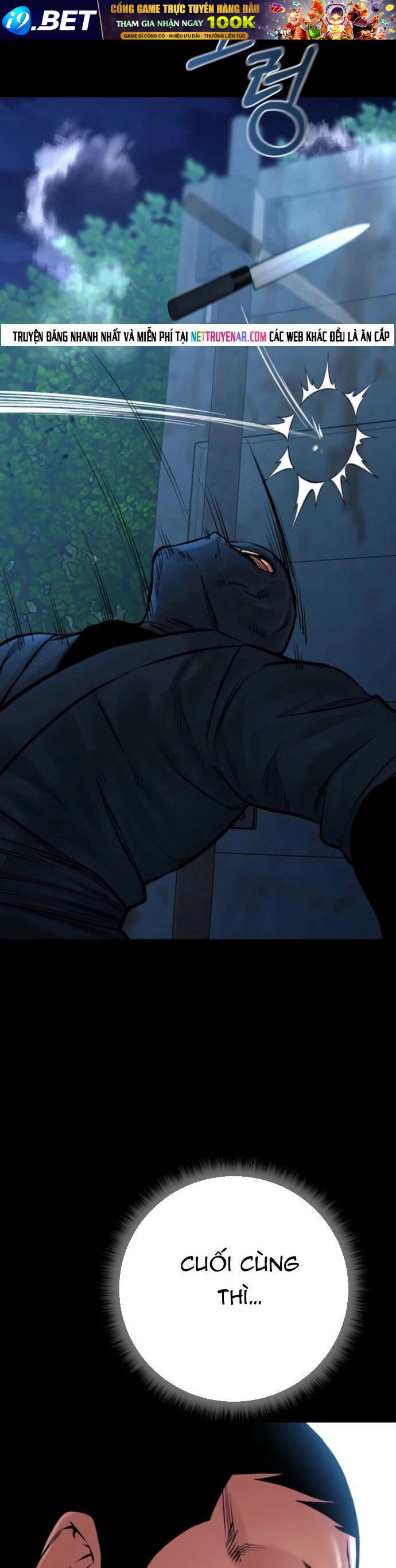 Thanh Kiếm Báo Thù - Chapter 80 - Page 41