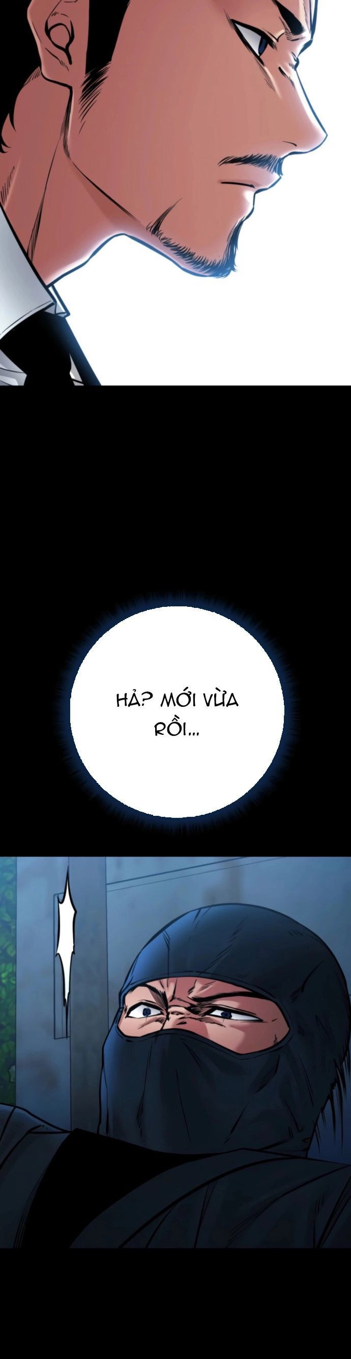 Thanh Kiếm Báo Thù - Chapter 80 - Page 42