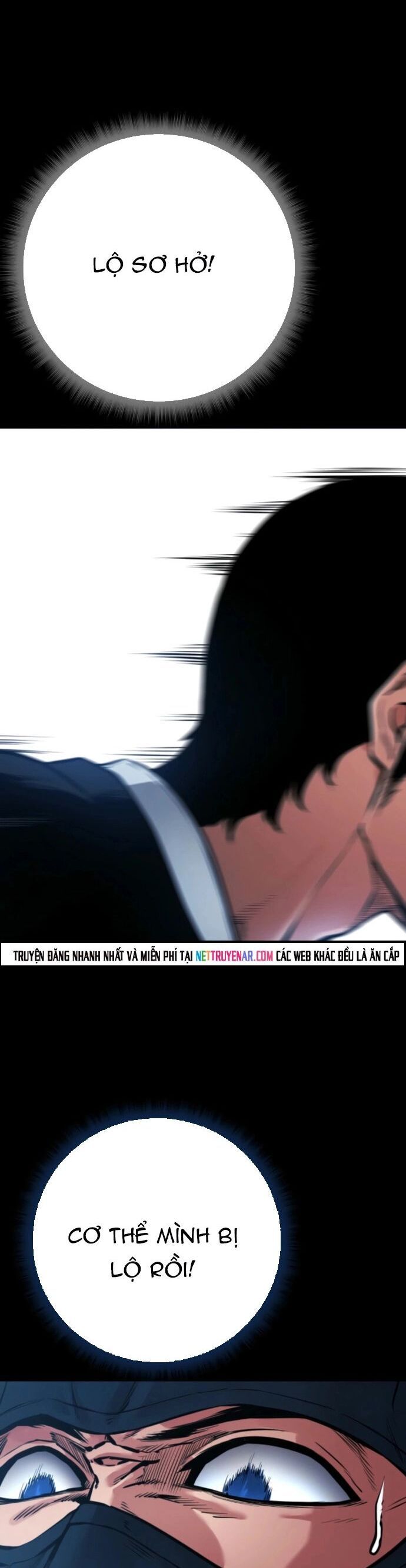 Thanh Kiếm Báo Thù - Chapter 80 - Page 43