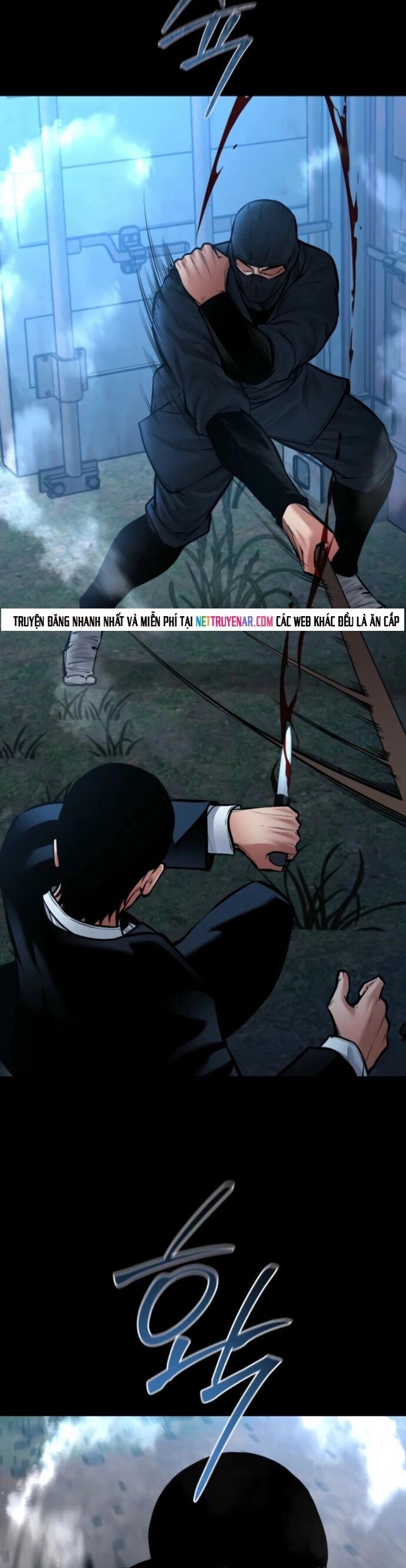 Thanh Kiếm Báo Thù - Chapter 80 - Page 46
