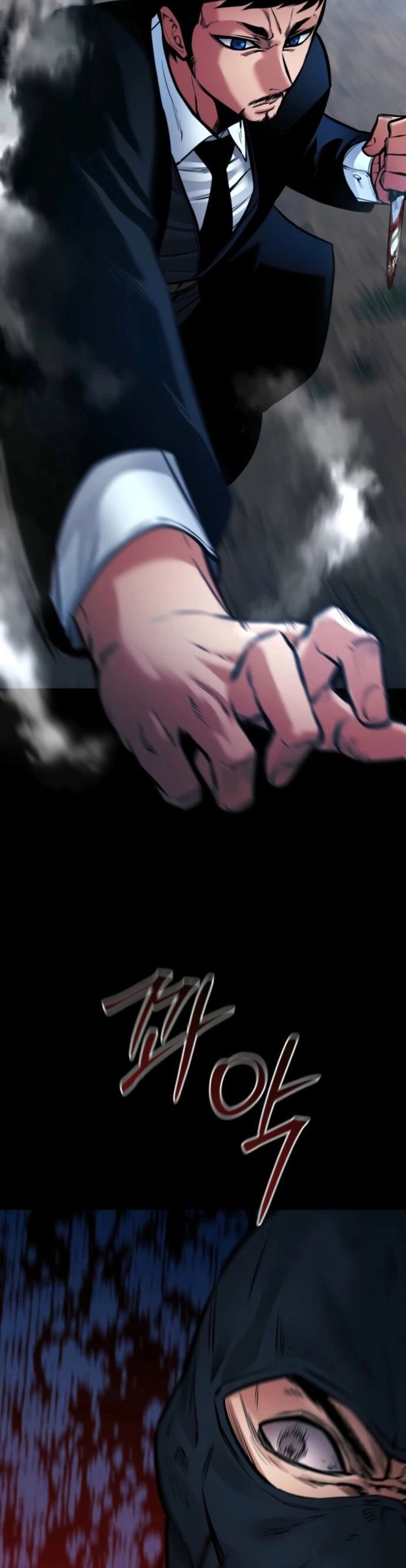 Thanh Kiếm Báo Thù - Chapter 80 - Page 47