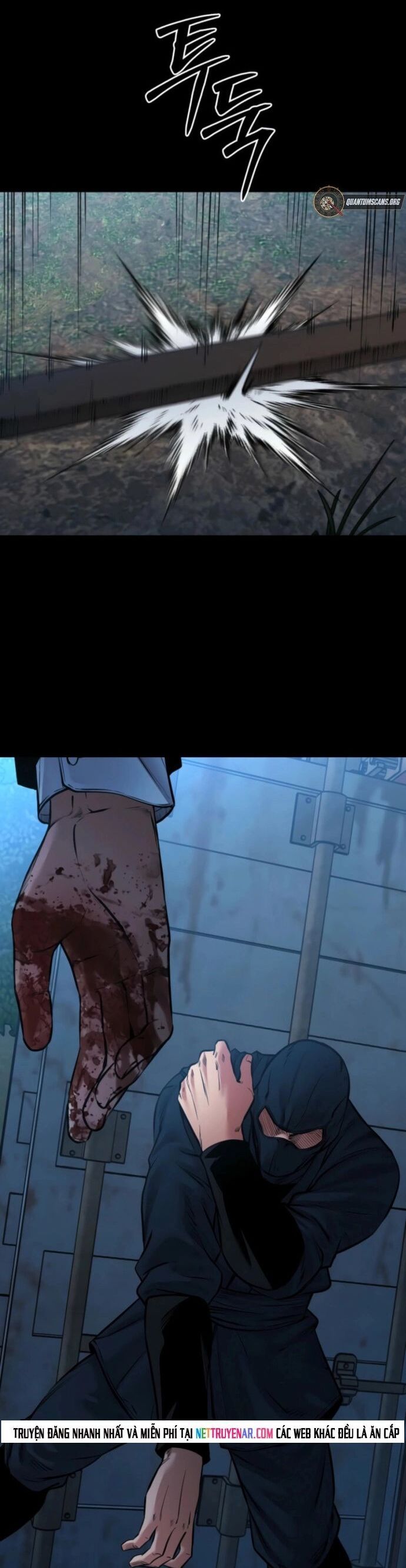 Thanh Kiếm Báo Thù - Chapter 80 - Page 49