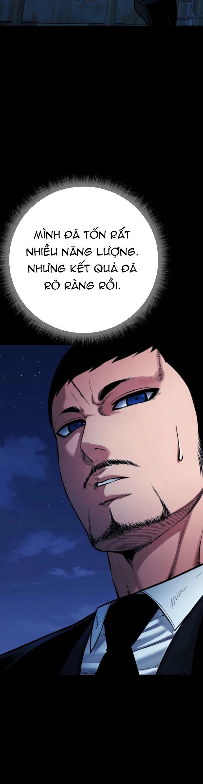 Thanh Kiếm Báo Thù - Chapter 80 - Page 50