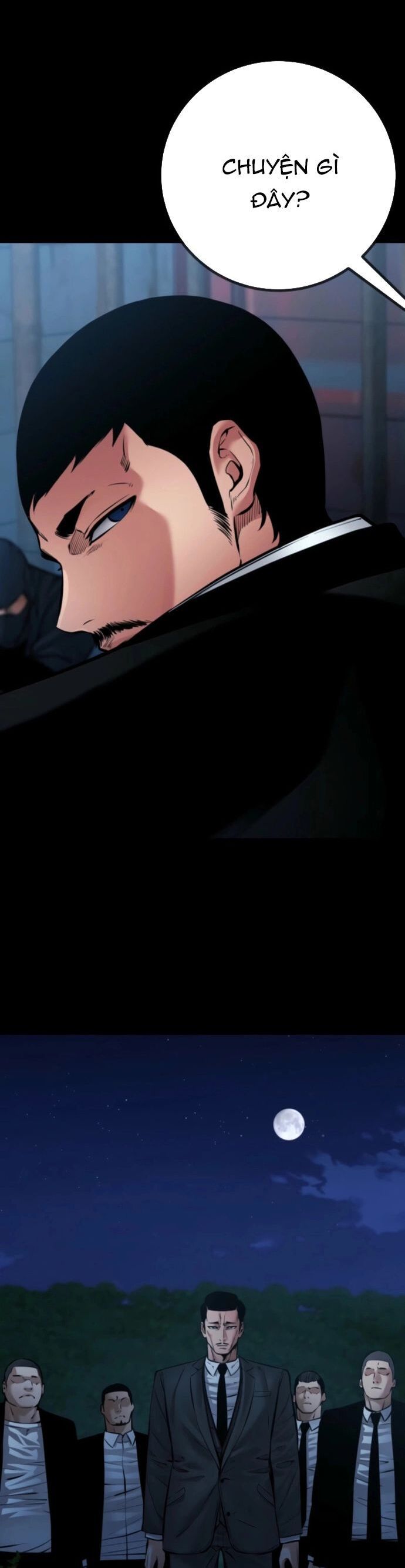 Thanh Kiếm Báo Thù - Chapter 80 - Page 51