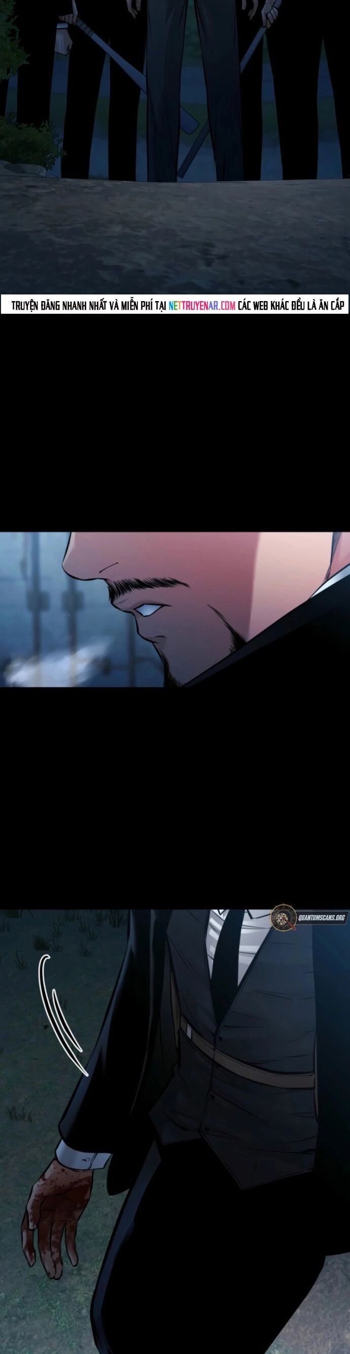 Thanh Kiếm Báo Thù - Chapter 80 - Page 52