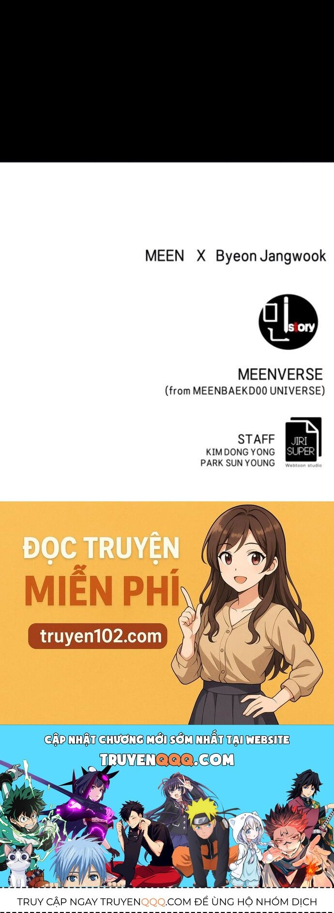 Thanh Kiếm Báo Thù - Chapter 80 - Page 54