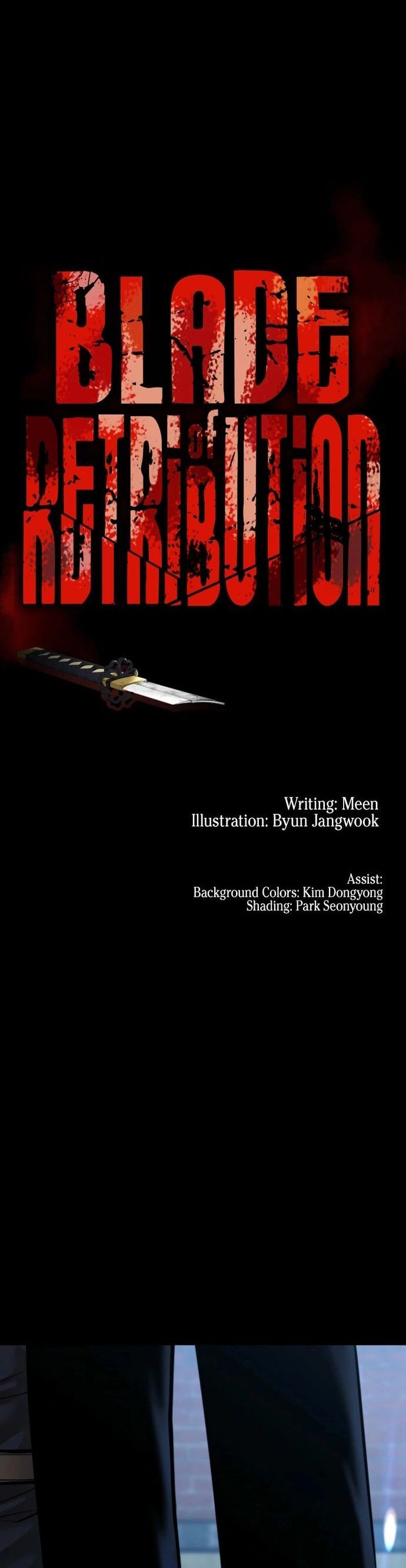 Thanh Kiếm Báo Thù - Chapter 81 - Page 10