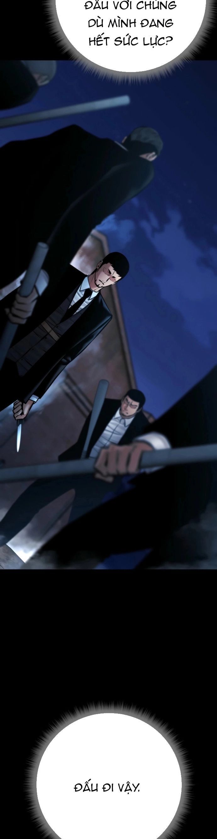 Thanh Kiếm Báo Thù - Chapter 81 - Page 12