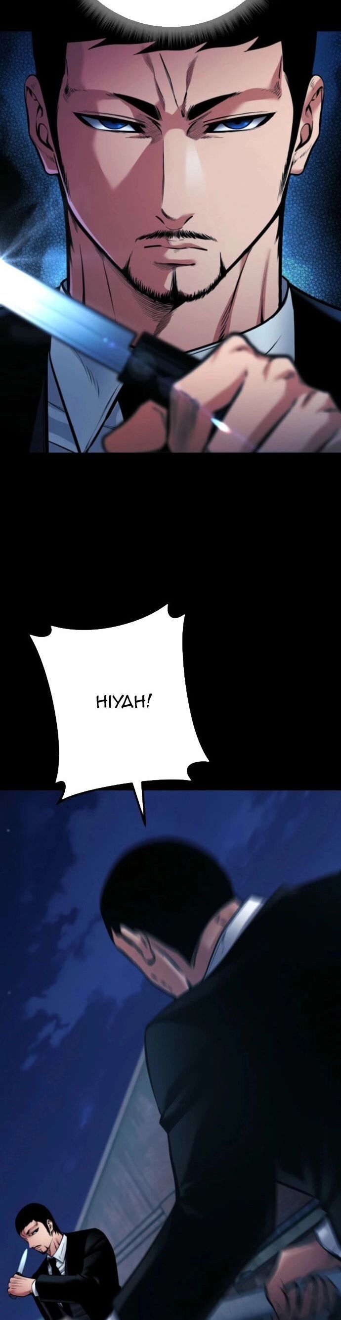 Thanh Kiếm Báo Thù - Chapter 81 - Page 13