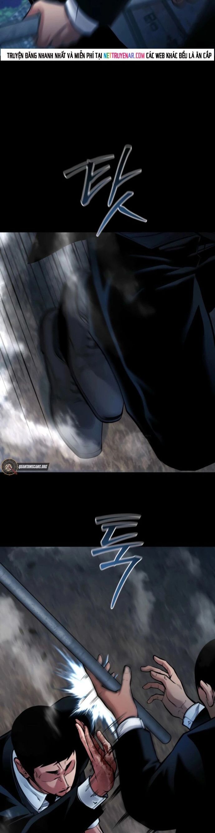 Thanh Kiếm Báo Thù - Chapter 81 - Page 14