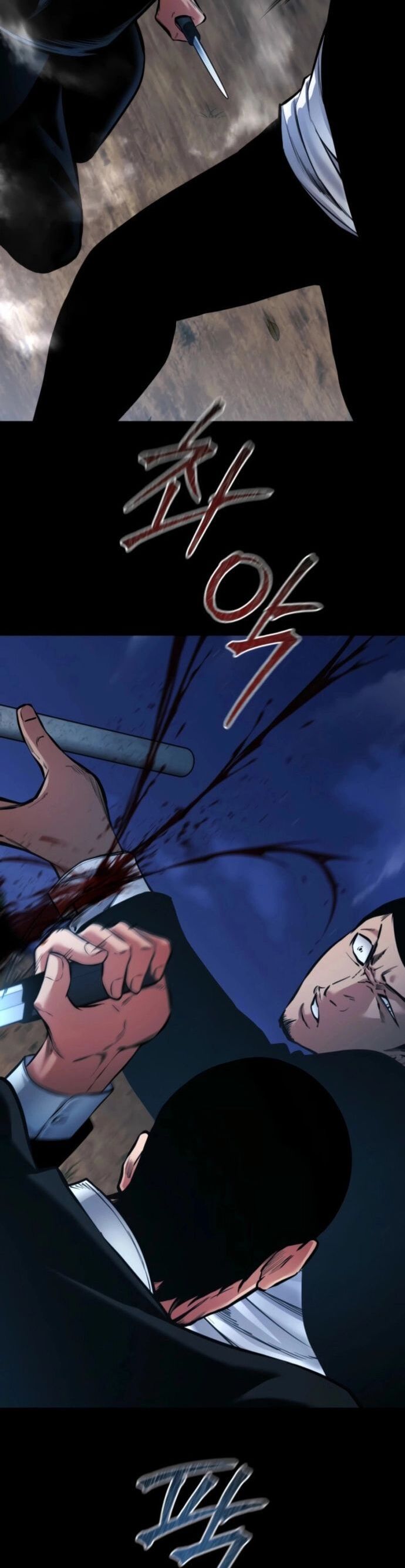 Thanh Kiếm Báo Thù - Chapter 81 - Page 15