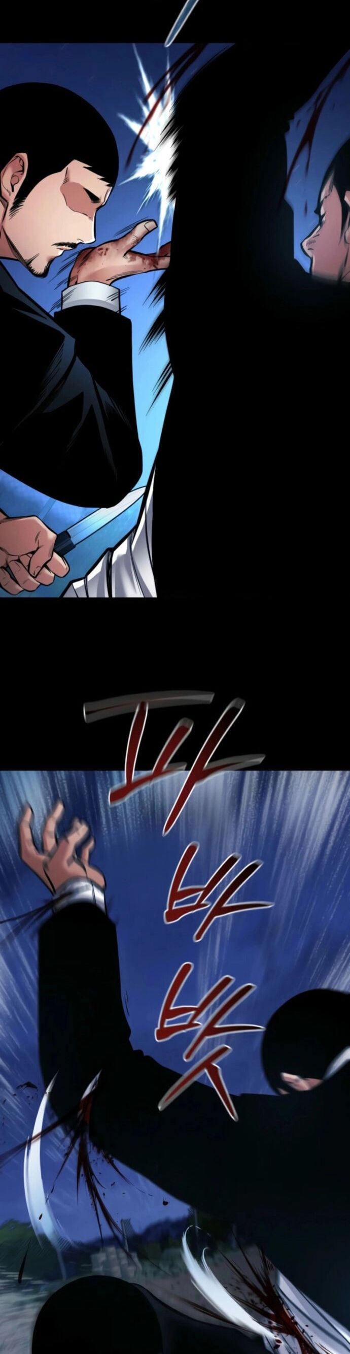 Thanh Kiếm Báo Thù - Chapter 81 - Page 16