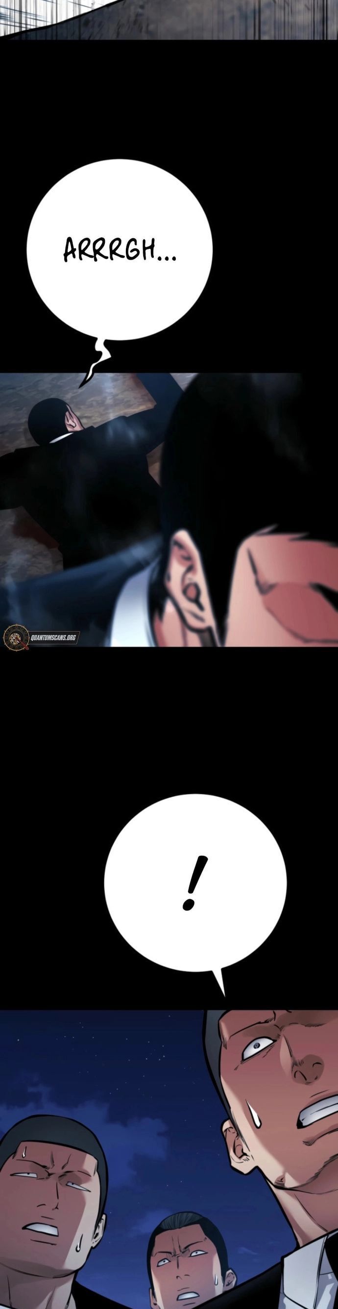 Thanh Kiếm Báo Thù - Chapter 81 - Page 18