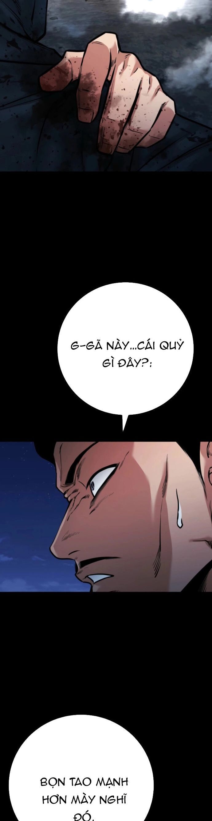 Thanh Kiếm Báo Thù - Chapter 81 - Page 21