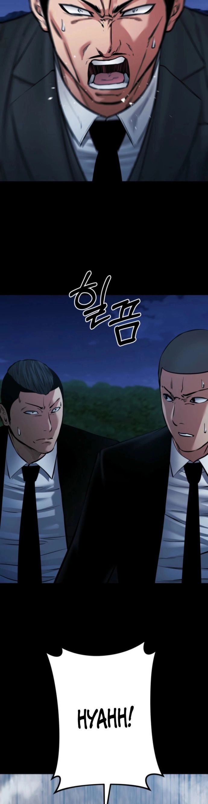 Thanh Kiếm Báo Thù - Chapter 81 - Page 24