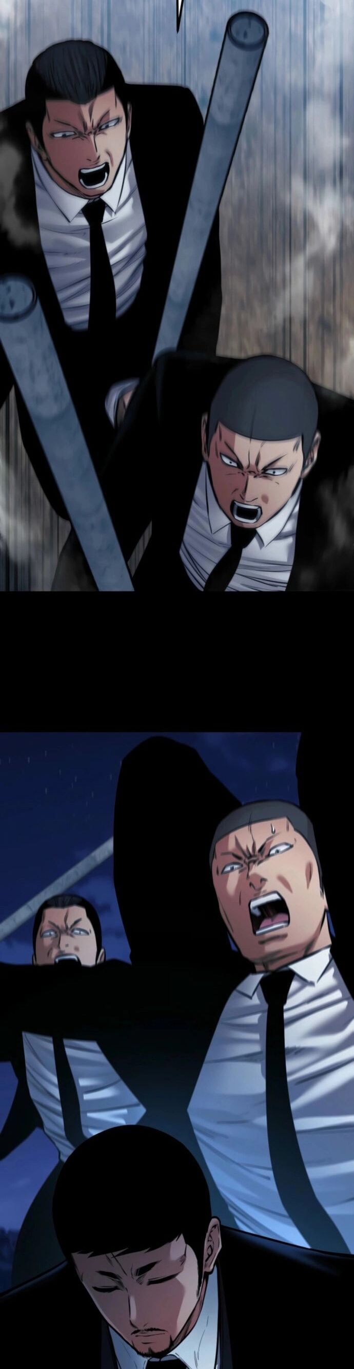 Thanh Kiếm Báo Thù - Chapter 81 - Page 25