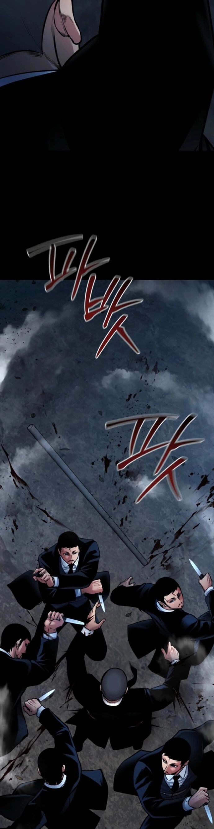 Thanh Kiếm Báo Thù - Chapter 81 - Page 27