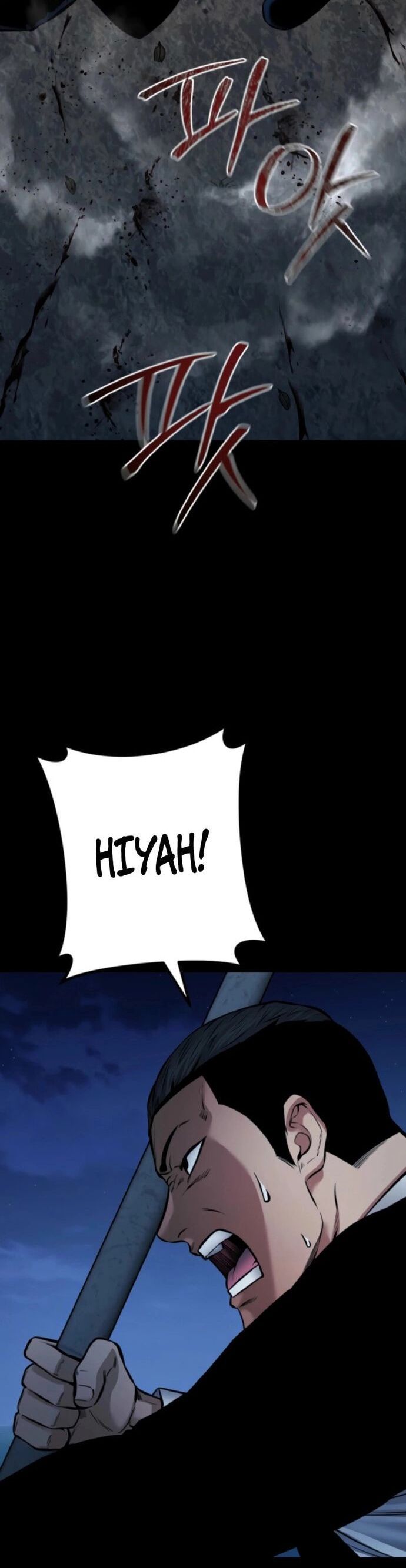 Thanh Kiếm Báo Thù - Chapter 81 - Page 28