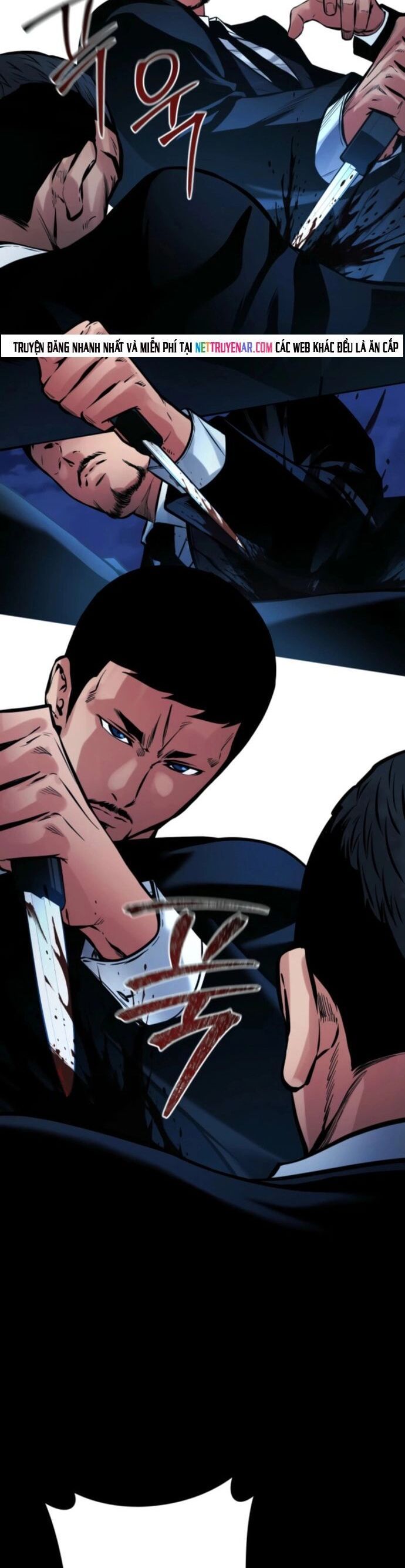 Thanh Kiếm Báo Thù - Chapter 81 - Page 32