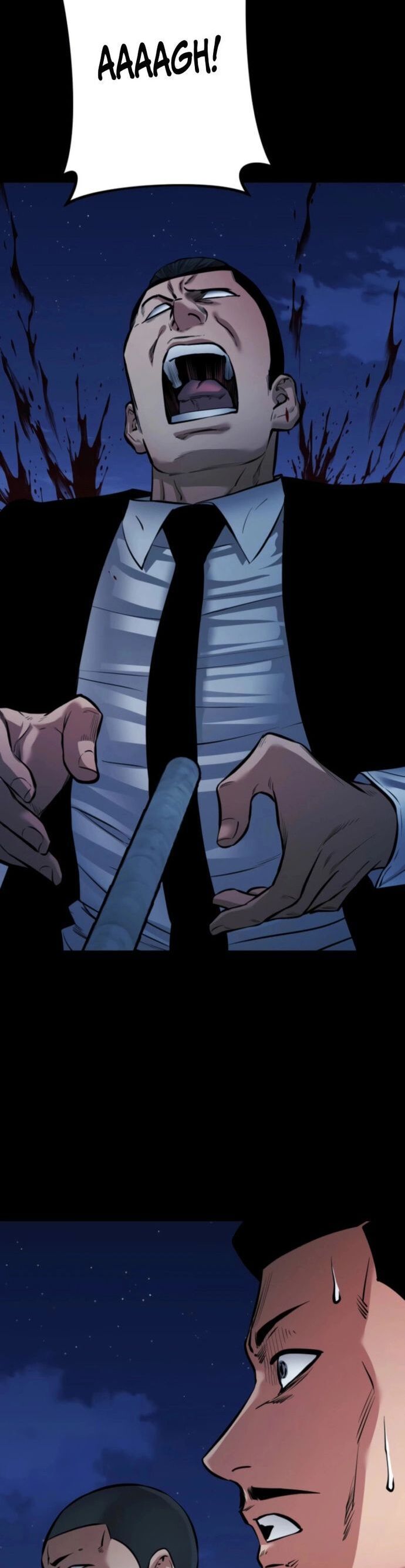 Thanh Kiếm Báo Thù - Chapter 81 - Page 33