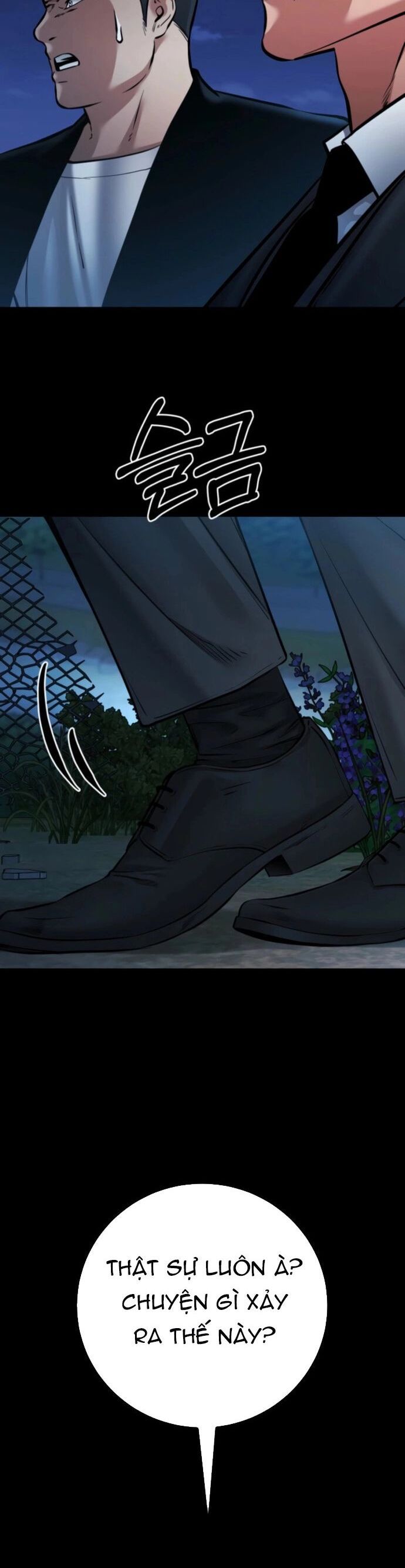 Thanh Kiếm Báo Thù - Chapter 81 - Page 34