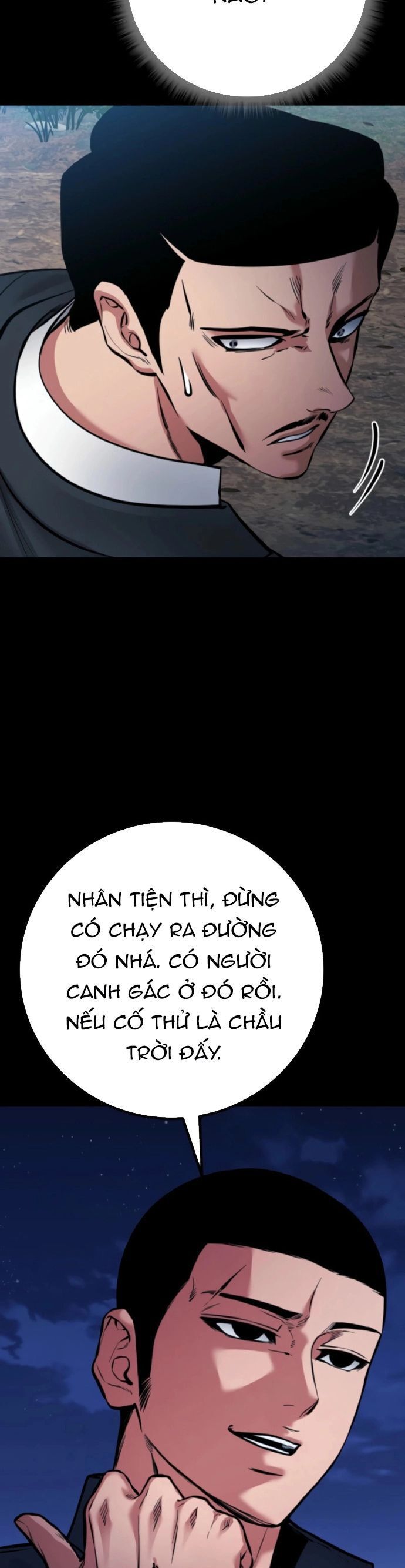 Thanh Kiếm Báo Thù - Chapter 81 - Page 36