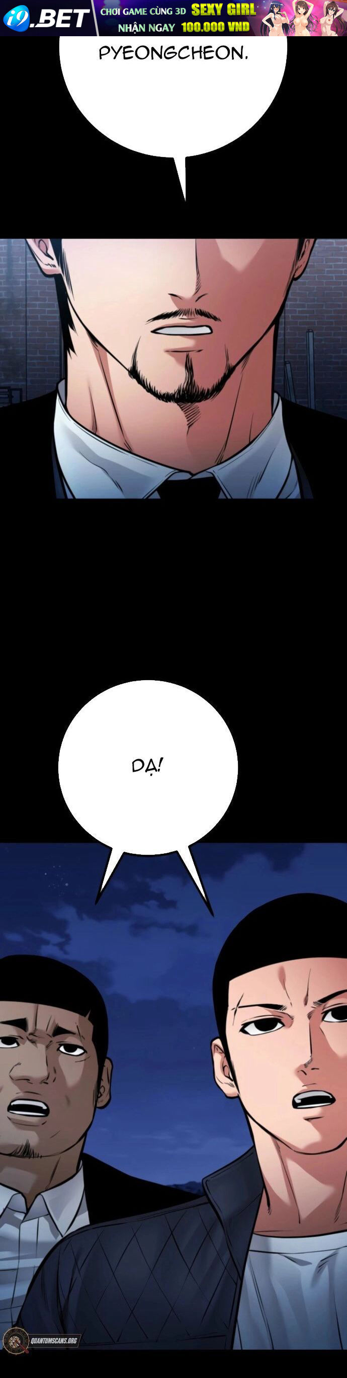 Thanh Kiếm Báo Thù - Chapter 81 - Page 38